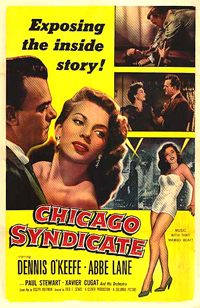 Chicago Syndicate