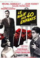 Le naïf aux 40 enfants