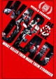War of the Dead