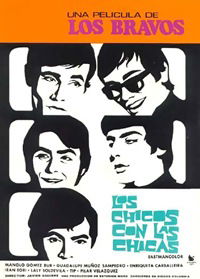 Los chicos con las chicas (1967)