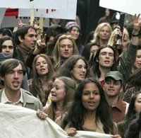 Hippie Hippie Shake (2010)