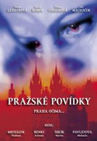 Praha ocima (1999)