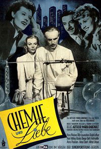 Chemie und Liebe (1948)