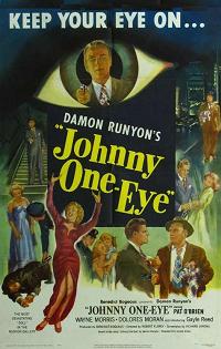 Johnny One-Eye