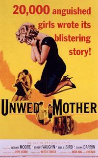 Unwed Mother