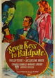 Seven Keys to Baldpate