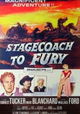 Stagecoach to Fury