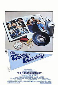 The Chicken Chronicles (1977)