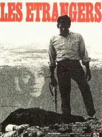 Les étrangers (1969)