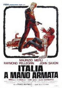 Italia a mano armata