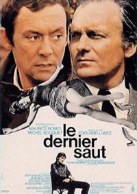 Le dernier saut (1970)