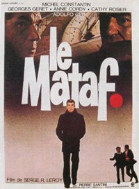 Le mataf (1973)