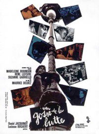 Un gosse de la butte (1964)