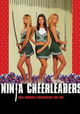 Ninja Cheerleaders