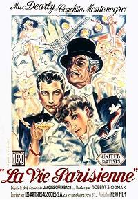 La vie parisienne (1936)