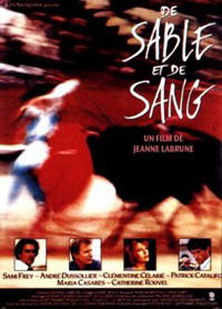 De sable et de sang (1987)