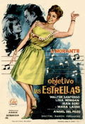 Objetivo: las estrellas (1963)