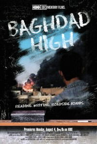 The Boys from Baghdad High (2007)