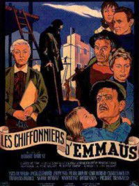 Les chiffonniers d'Emmaüs (1955)