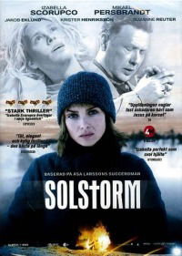 Solstorm