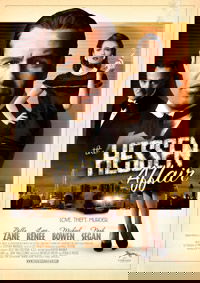 The Hessen Conspiracy (2008)