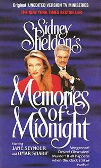 Memories of Midnight