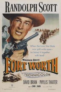 Fort Worth