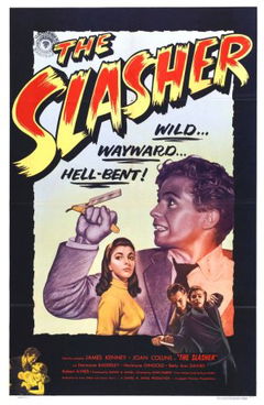 Cosh Boy (1952)