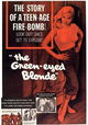 The Green-Eyed Blonde