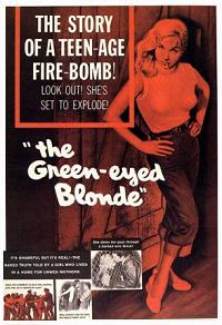 The Green-Eyed Blonde (1957)