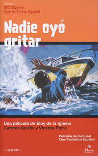 Nadie oyó gritar (film, 1973) FilmVandaag.nl