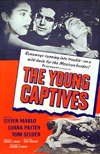 The Young Captives (1959)