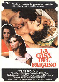 La casa del paraíso (1982)