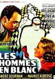 Les hommes en blanc
