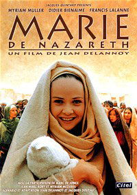 Marie de Nazareth