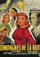 Les compagnes de la nuit