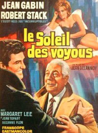 Le soleil des voyous (1967)
