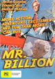 Mr. Billion