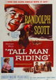Tall Man Riding