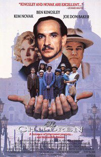 The Children (1990)