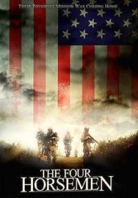 The Four Horsemen (2008)