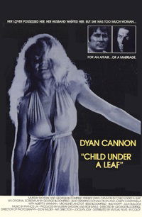 Child Under a Leaf (1974)