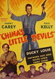 China's Little Devils