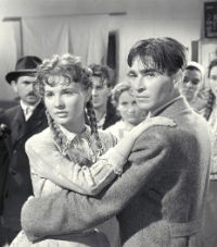 Körhinta (1956)