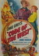 Code of the West