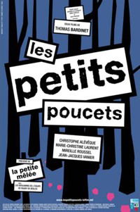 Les petits poucets (2008)