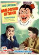 Maldición gitana