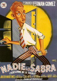 Nadie lo sabrá (1953)