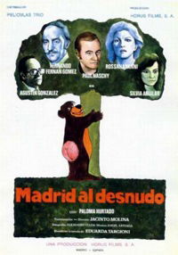 Madrid al desnudo (1979)