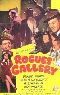 Rogues Gallery (1944)